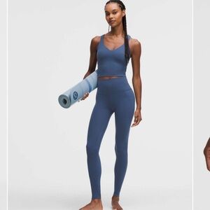 NEW WITH TAGS - Lululemon Align High-Rise Pant 25”